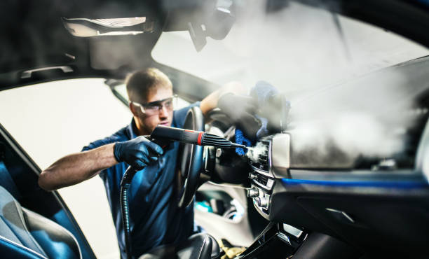 Best Affordable Duct Cleaning Services  in Flat Rock, NC