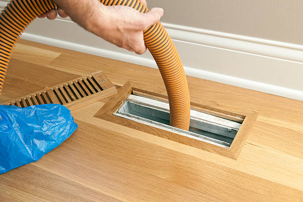 Best Commercial Air Duct Cleaning  in Flat Rock, NC