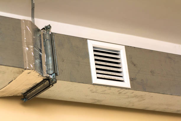 Best Emergency Air Duct Cleaning  in Flat Rock, NC